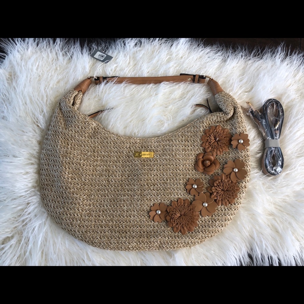 Amiani NWT Bag